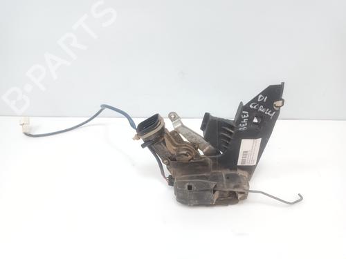 Used Front left lock Front left lock TOYOTA COROLLA Liftback (_E11_) 2.0 D (CE110) (72 hp) 35813629 35813629