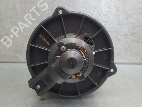 Heater blower motor SUZUKI BALENO Estate (EG) 1.9 TD (SY419) | BP12739257M62 