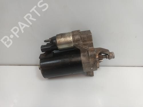 Used Starter Starter AUDI A5 Sportback (8TA) 2.0 TDI (177 hp) 33817520 33817520
