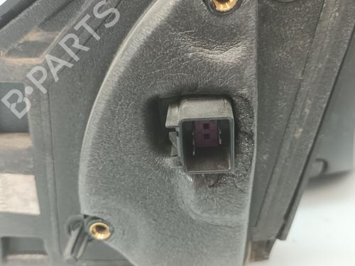 Right mirror CHEVROLET AVEO Hatchback (T300) 1.3 D | BP28376134C27 
