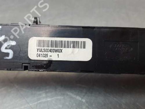 Warning switch LAND ROVER DISCOVERY III (L319) 2.7 TD 4x4 | BP12719374I22 