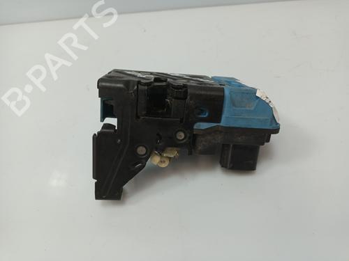 Front left lock VOLVO S80 I (184) 2.4 | BP18134202C98 