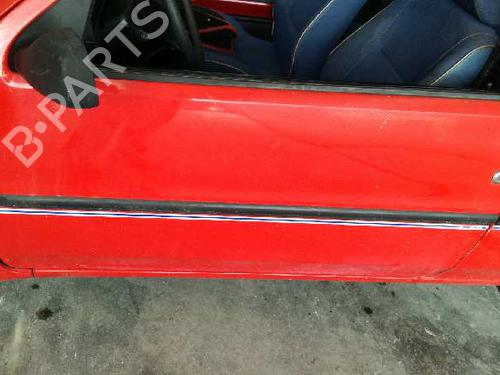 Brake master cylinder PEUGEOT 106 I (1A, 1C) 1.0 | BP12720476M77 