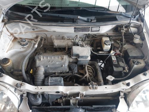 Servo brake HYUNDAI ATOS (MX) 1.0 i | BP25333275M42 