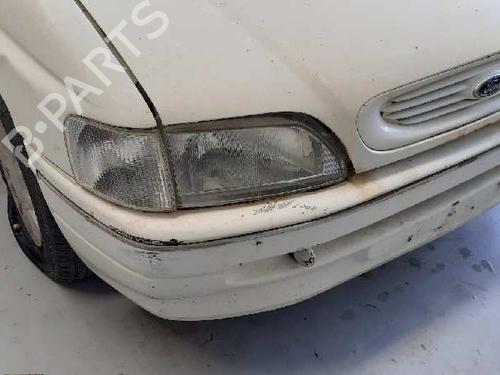 Køler FORD ESCORT V (AAL, ABL) 1.8 D | BP12773459M31 