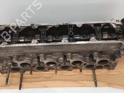 Cylinder head CITROËN JUMPY I Platform/Chassis (BU_, BV_, BW_, BX_) 2.0 HDi 110 16V | BP27547285M5 