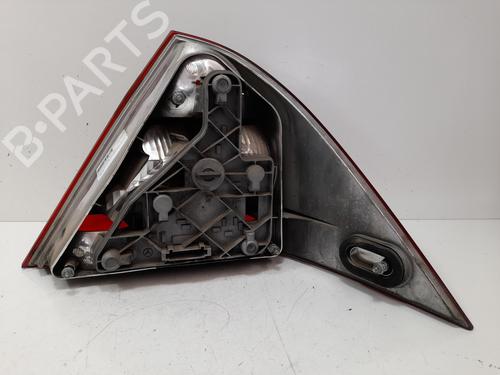 Left taillight MERCEDES-BENZ C-CLASS (W203) C 220 CDI (203.006) | BP17131688C34 