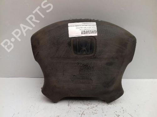 Used Driver airbag HONDA CIVIC VI Fastback (MA, MB) 1.8 16V (MB6) (169 hp) 12757447