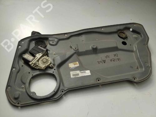 Andre SEAT IBIZA III (6L1) [2002-2009]  12737548