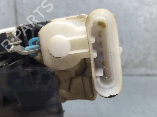 Front right lock FIAT SEICENTO / 600 (187_) 1.1 (187AXB, 187AXB1A, 187AXC1A02) | BP12727778C97 