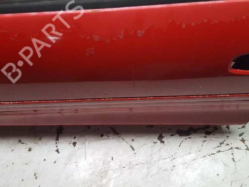 Left front door TOYOTA MR2 II (SW2_)  | BP12857990C2 