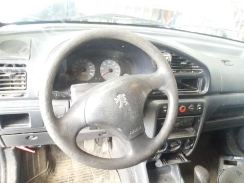 Warning switch PEUGEOT PARTNER Box Body/MPV (5_, G_)  | BP12753181I22  - Image 16