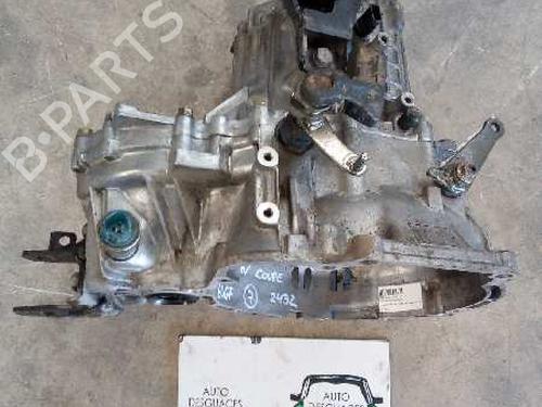 Used Gearbox HYUNDAI COUPE I (RD) 2.0 16V (139 hp) 12813508