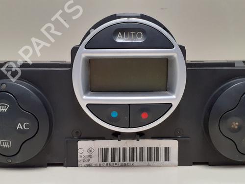 Used Climate control RENAULT SCÉNIC II (JM0/1_) 1.9 dCi (JM0G, JM12, JM1G, JM2C) (120 hp) 12718487