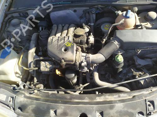 Engine SEAT IBIZA II (6K1) 1.9 D | BP12759693M1