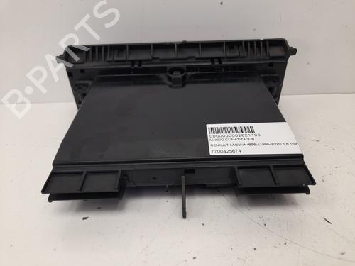 Climate control RENAULT LAGUNA I (B56_, 556_) 1.6 16V (B568, B561) | BP12778772I5 