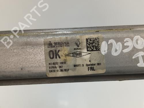 Other DACIA SANDERO II | BP20172232O1