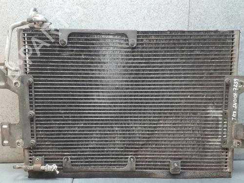 AC radiator TATA INDICA  | BP12854544M32 