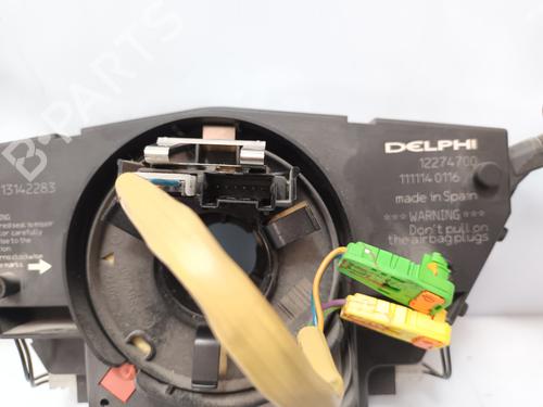 Steering column stalk OPEL CORSA D (S07) | BP33994168I23 - Image 4