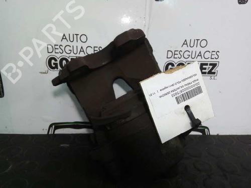 Right front brake caliper VW POLO (9N_, 9A_) 1.4 TDI | BP12814924M104 