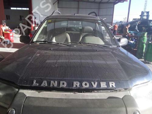 Starter LAND ROVER FREELANDER I (L314)  | BP12932688M8 