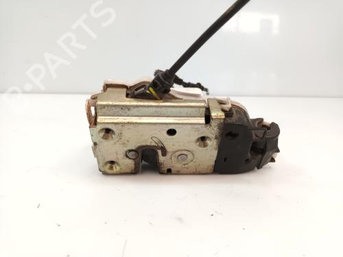 Front left lock CITROËN C3 I (FC_, FN_) 1.4 i Bivalent | BP26942240C98 