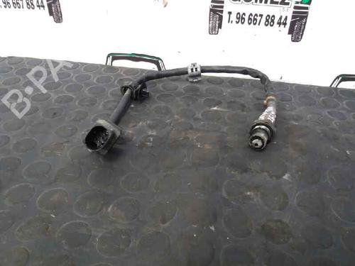 Elektronisk sensor NISSAN INTERSTAR Van (X70) dCi 100 (101 hp) 12816084