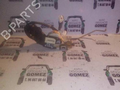 Front right lock OPEL AGILA (A) (H00) 1.2 16V (F68) | BP12692037C97 