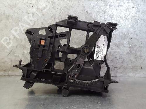 AC Styreenhet / Manøvreringsenhet ISUZU N (6th Generation)  | BP12857306I5 