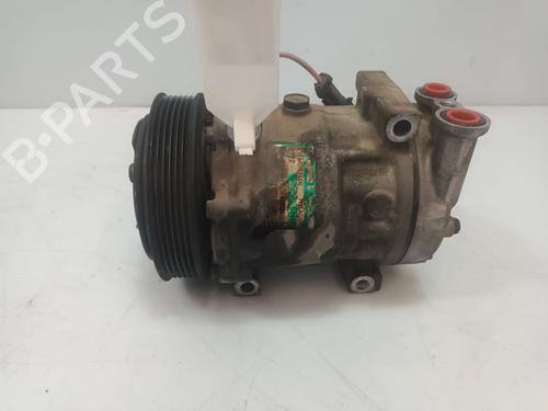 AC compressor FIAT MULTIPLA (186_) 1.9 JTD 110 | BP29452471M34 