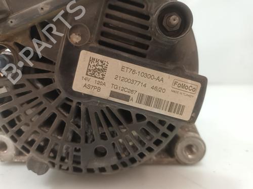 Generator FORD TRANSIT COURIER B460 Box Body/MPV | BP30286943M7