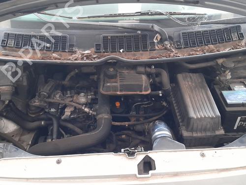 Engine mount PEUGEOT EXPERT Van (222) 1.9 TD | BP12788450M89 