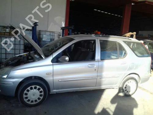 Engine TATA INDIGO (4_V2) 1.4 | BP12850981M1