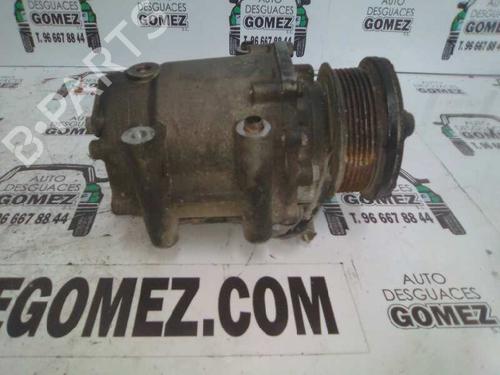 Used AC compressor FORD FIESTA V (JH_, JD_) 1.3 (60 hp) 12802508