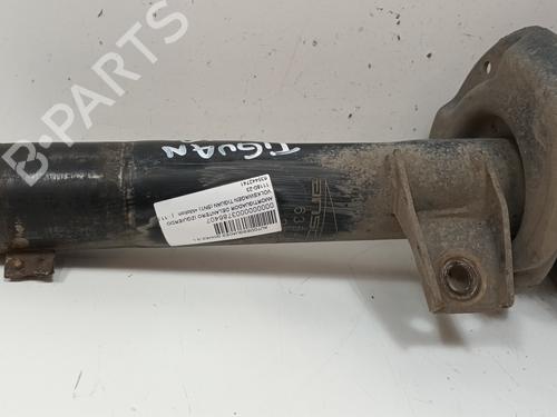 Left front shock absorber VW TIGUAN (5N_)  | BP16480268M16 