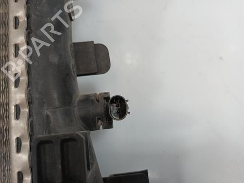 Køler OPEL CORSA D (S07)  | BP19062491M31 