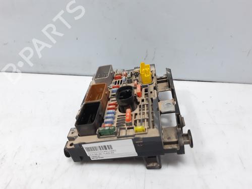 Fuse box CITROËN BERLINGO MULTISPACE (B9) | BP38329899E1 - Image 3