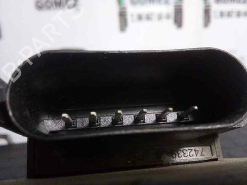 Pedal FORD FOCUS II (DA_, HCP, DP) 1.6 Ti | BP12816361I4 