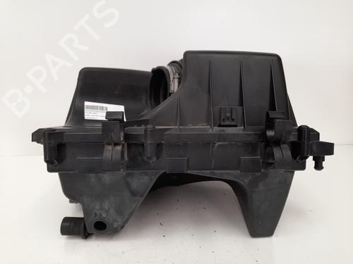 Used Air filter box OPEL VECTRA C (Z02) 1.9 CDTI (F69) (150 hp) 13979600