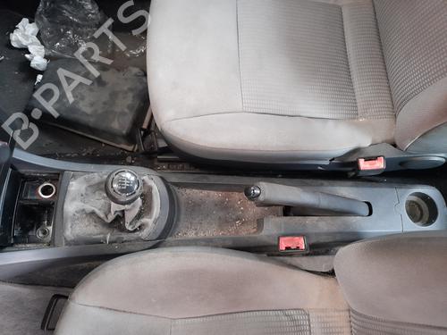 Pipe SEAT IBIZA III (6L1)  | BP13983593M125 