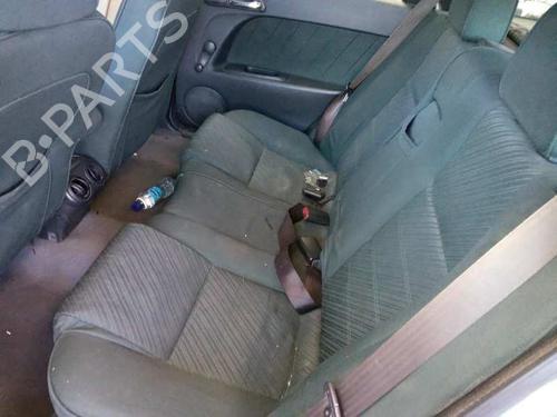 Bakluke lås ALFA ROMEO 156 Sportwagon (932_) 1.9 JTD (932B2) | BP12751870C101 