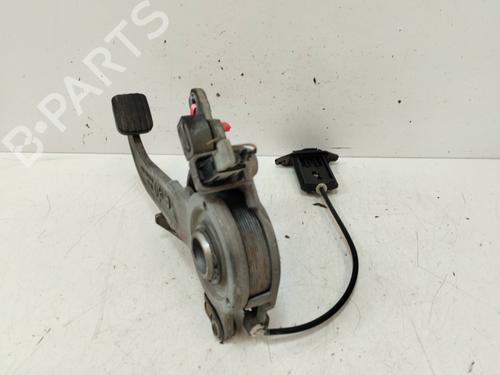 Freno di stazionamento a mano MERCEDES-BENZ E-CLASS (W210) E 300 Turbo-D (210.025) (177 hp) 17560847