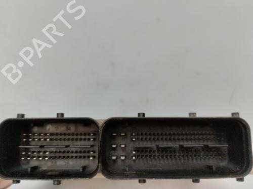 Engine control unit (ECU) HYUNDAI SONATA V (NF) 2.0 CRDi | BP34155037M57 - Image 3