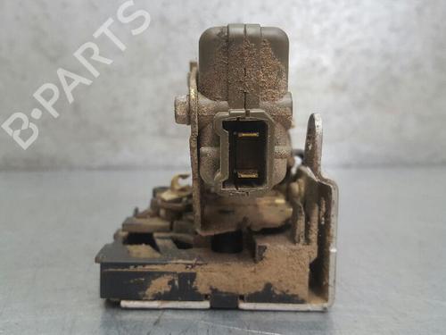 Front right lock AIXAM A.721 0.4 D | BP12852808C97