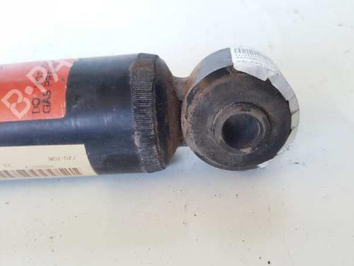Right rear shock absorber PEUGEOT 806 (221)  | BP12932964M19