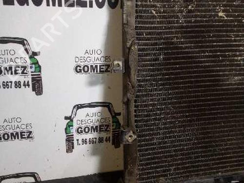 AC radiator BMW 3 (E36) 325 i | BP12685712M32 