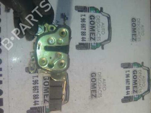 Front left lock OPEL CORSA B (S93) 1.7 D (F08, F68, M68) | BP12795508C98 