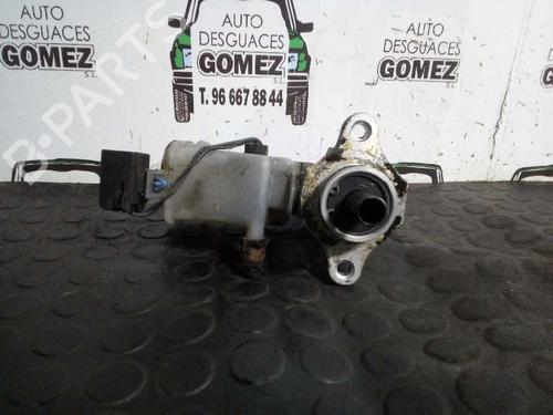Brake master cylinder MAZDA 323 F V (BA) 1.5 16V (BA11) | BP12687529M77 