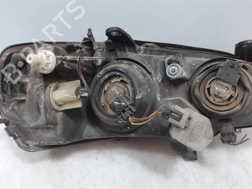 Left headlight OPEL ASTRA G Coupe (T98) 1.8 16V (F07) | BP40185597C28 - Image 2