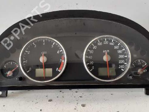 Used Instrument cluster FORD MONDEO III (B5Y) 2.5 V6 24V (170 hp) 12697563